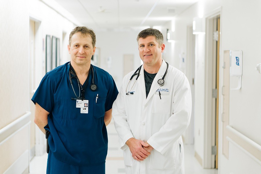 Quality Heart Care, Close to Home Quality Heart Care, Close to Home