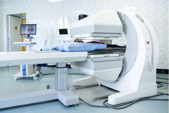 Nuclear Medicine Nuclear Medicine