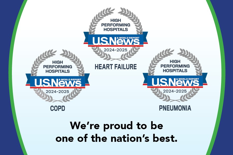 U.S. News & World Report U.S. News & World Report