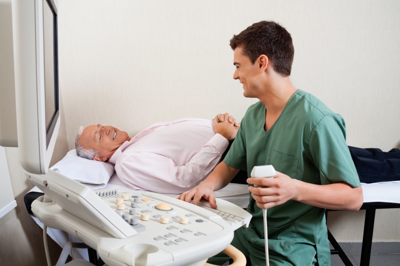 Ultrasound Ultrasound