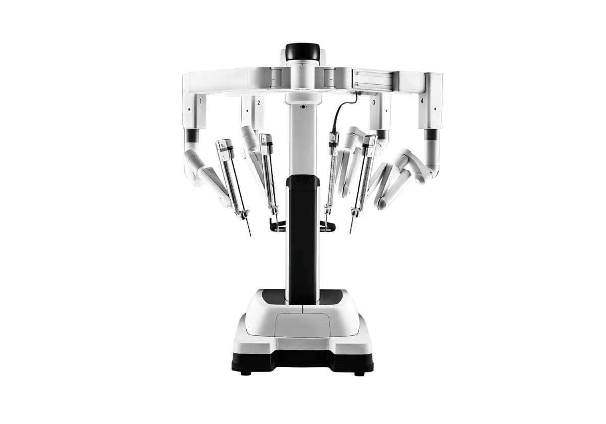 surgical robot