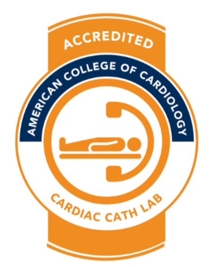 ACC Accredited Cardiac Cath Lab